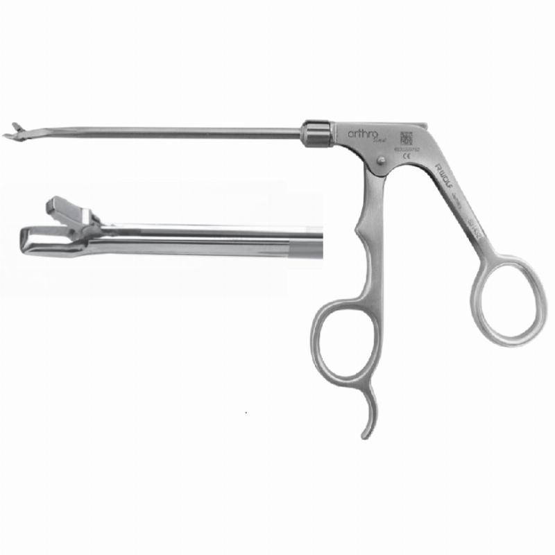 Кусачки, ширина 4.6 mm (мм), висота 1.6 mm (мм). Richard Wolf GmbH